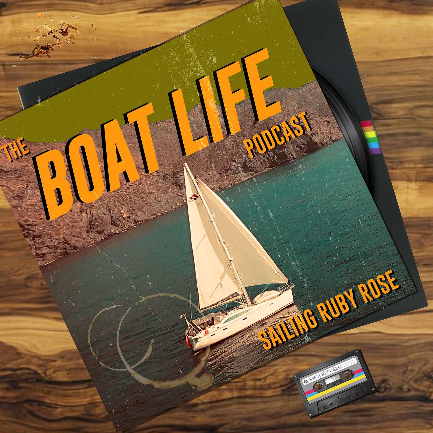 Catamaran fit out: Expensive stuff we hope we NEVER use! Episode 15