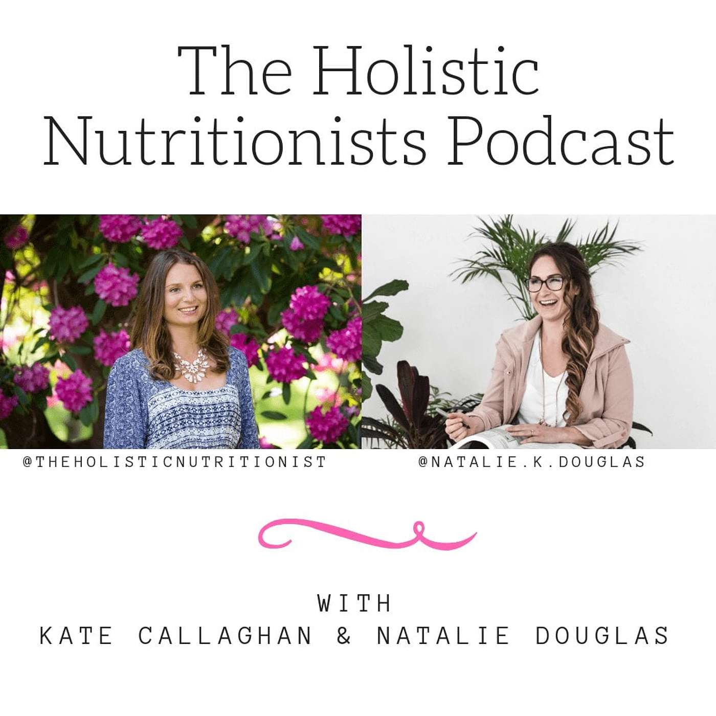 The Holistic Health Podcast