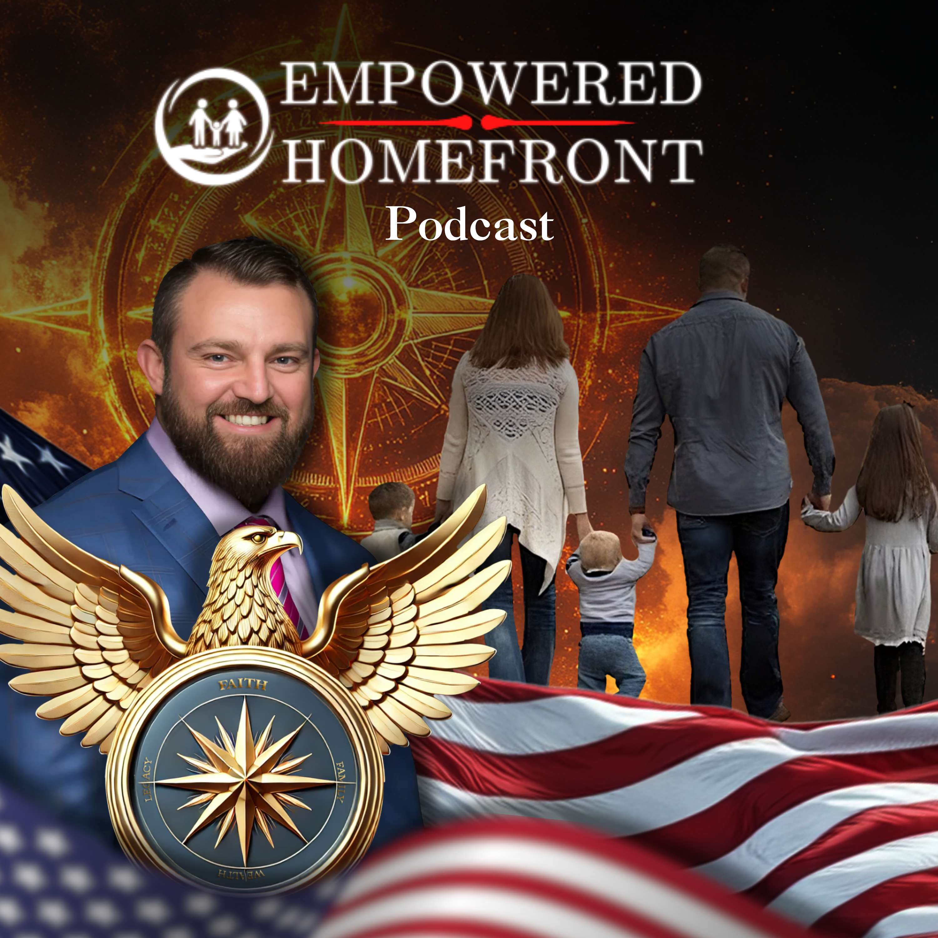 Empowered HomeFront