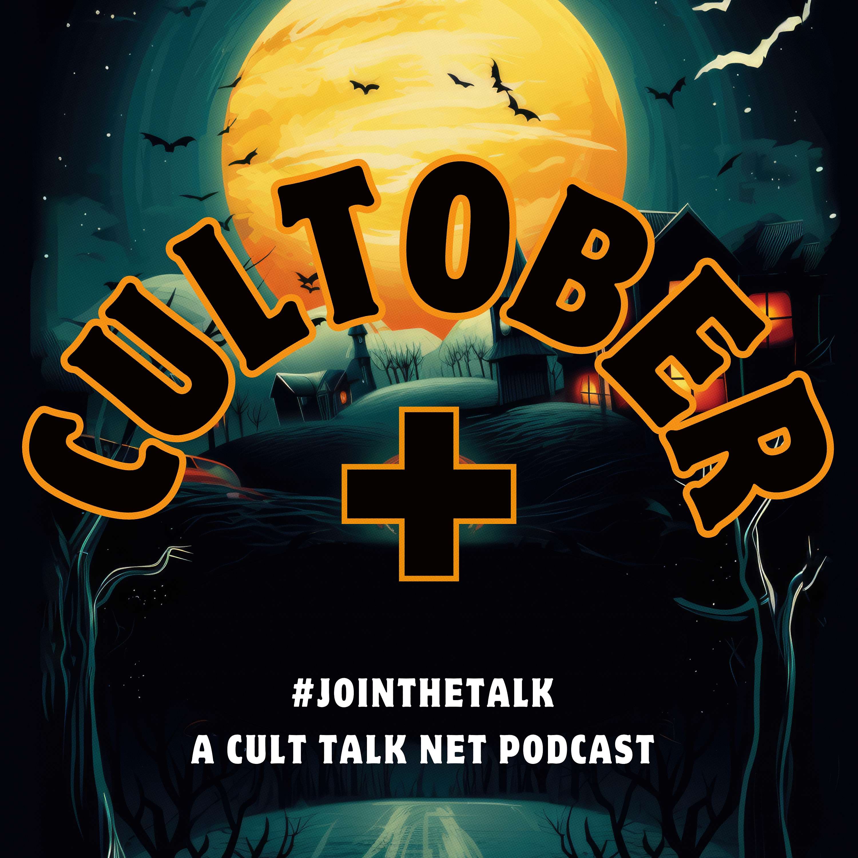 Cultober +