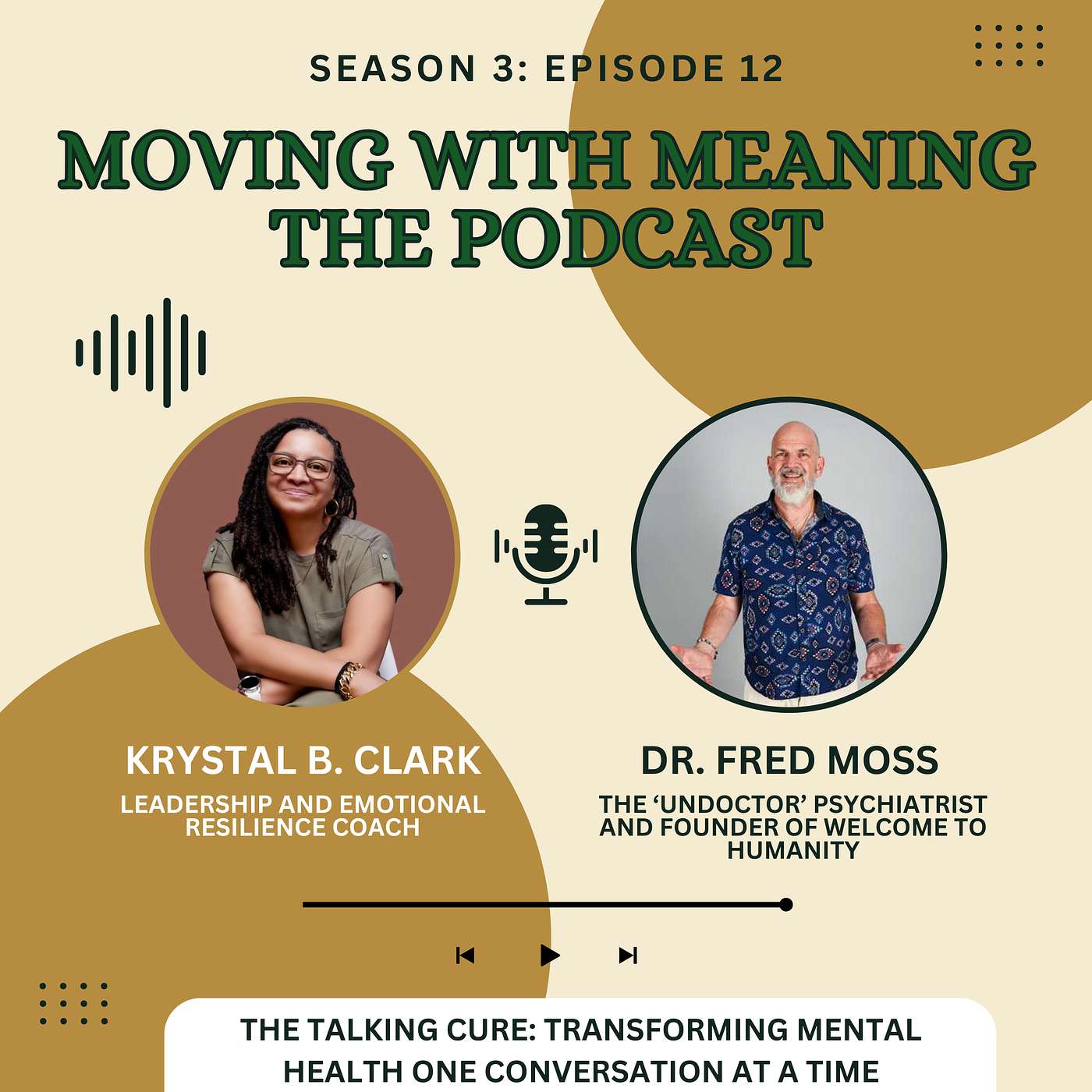 Moving With Meaning The Podcast