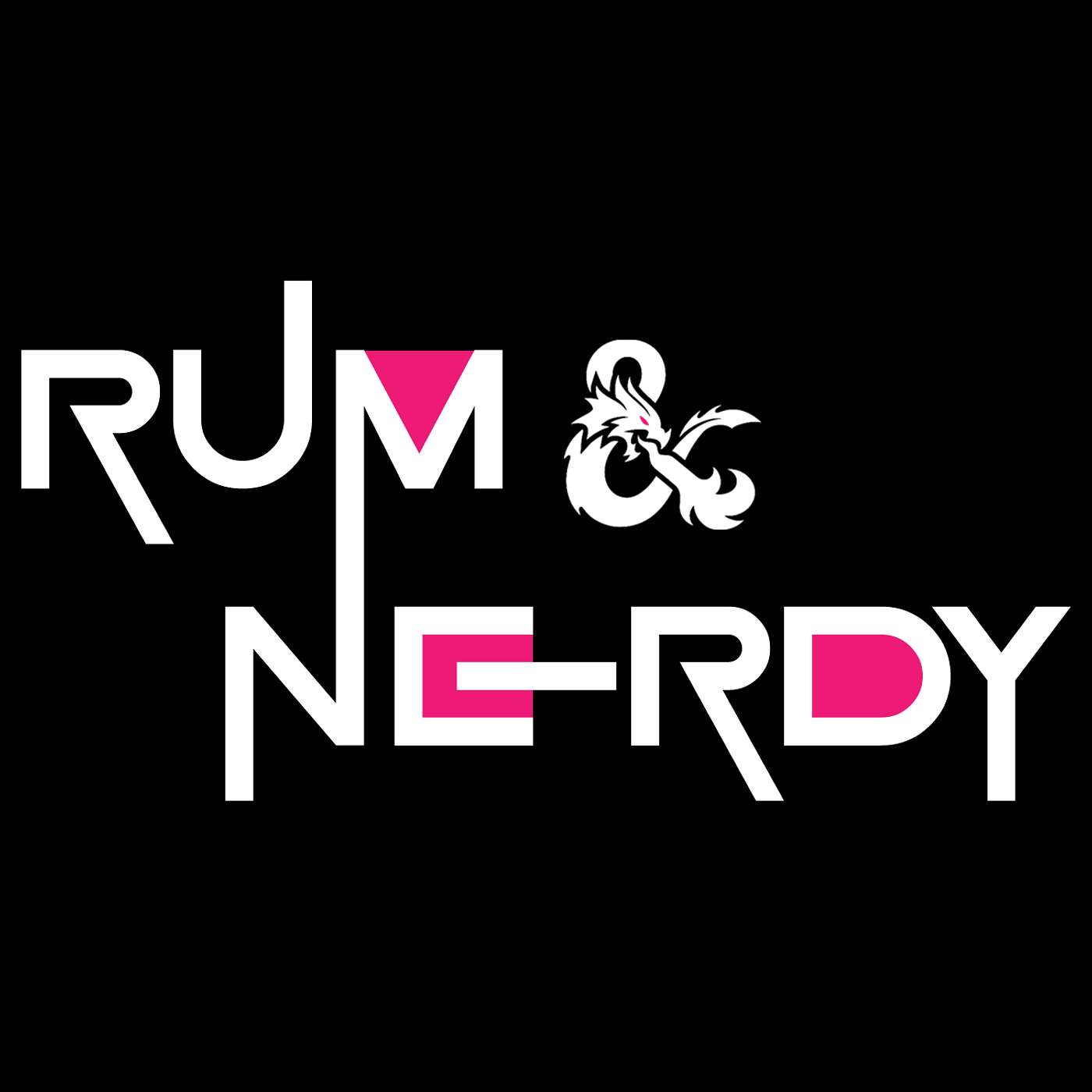 Rum & Nerdy
