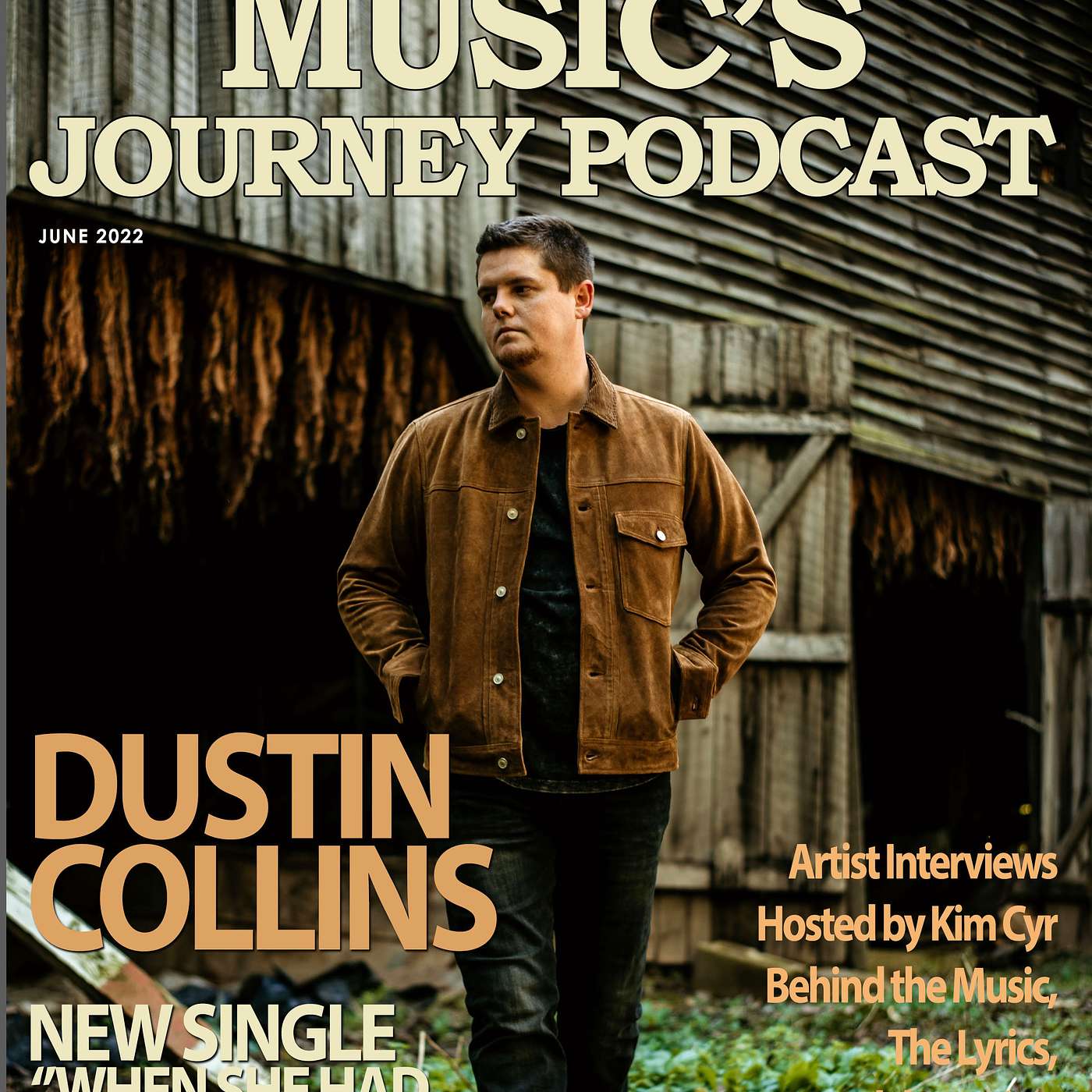 Music\'s Journey Podcast