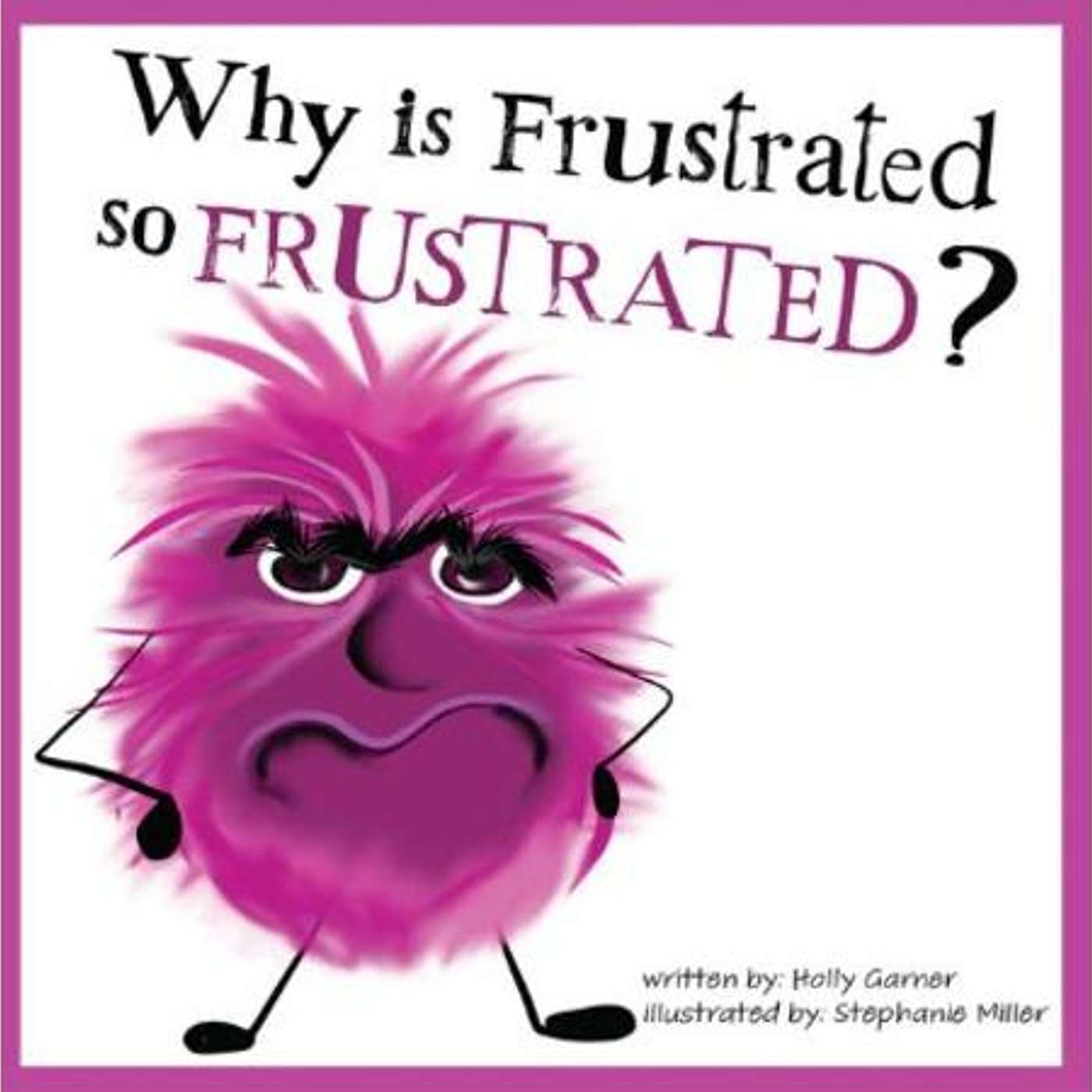 "Emotion Monster" Creators Holly Garner & Stephanie Miller on the SPB Show! episode artwork