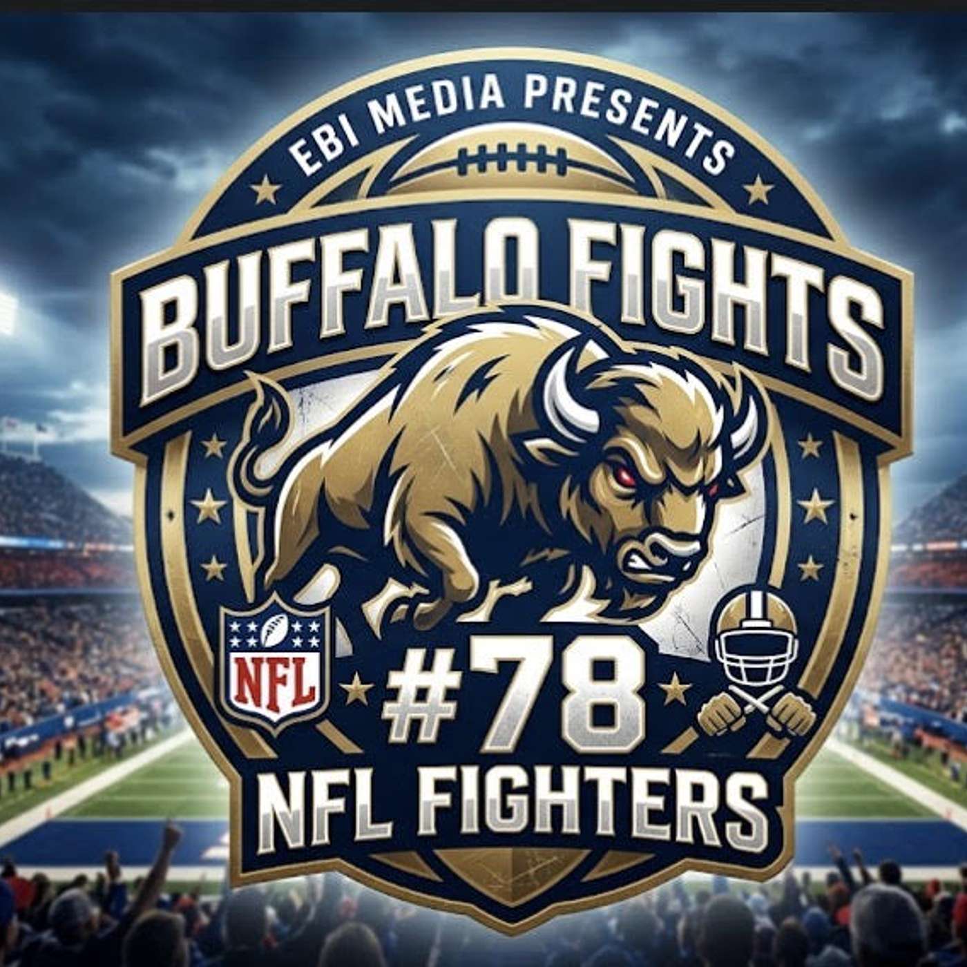 EBI Media Presents Buffalo Fights #78