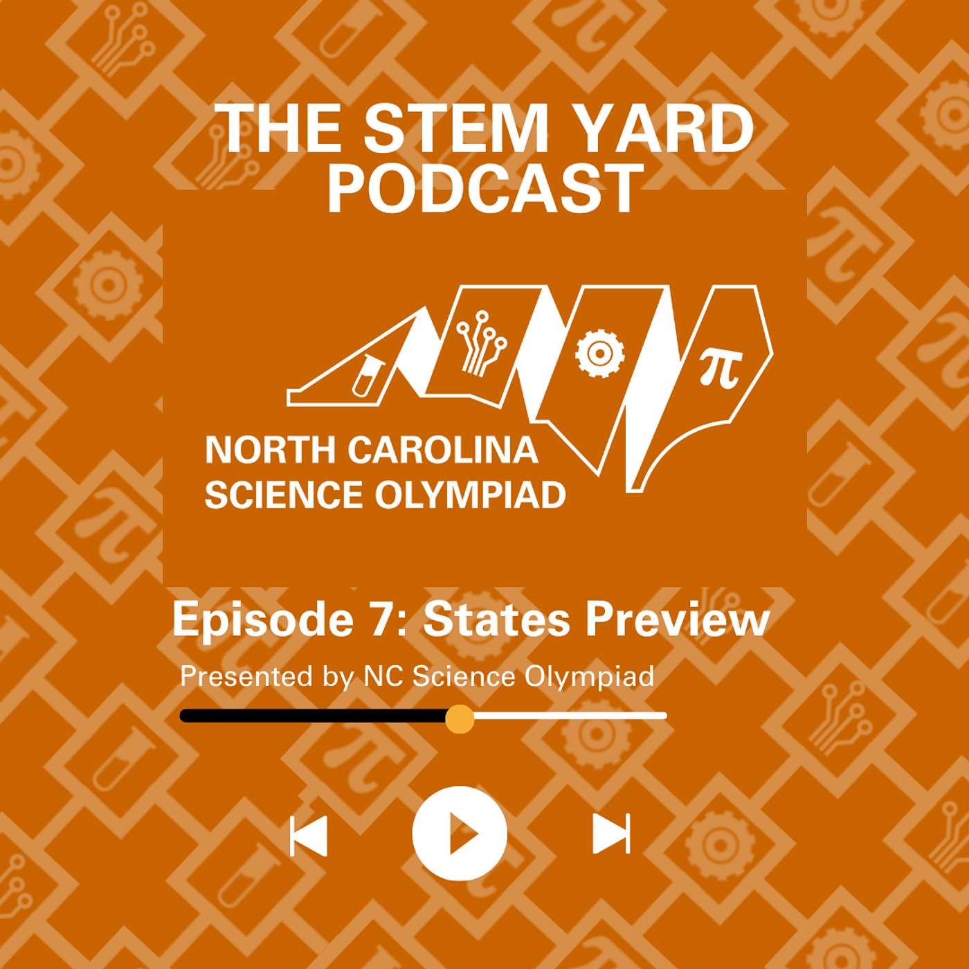 States Preview episode artwork