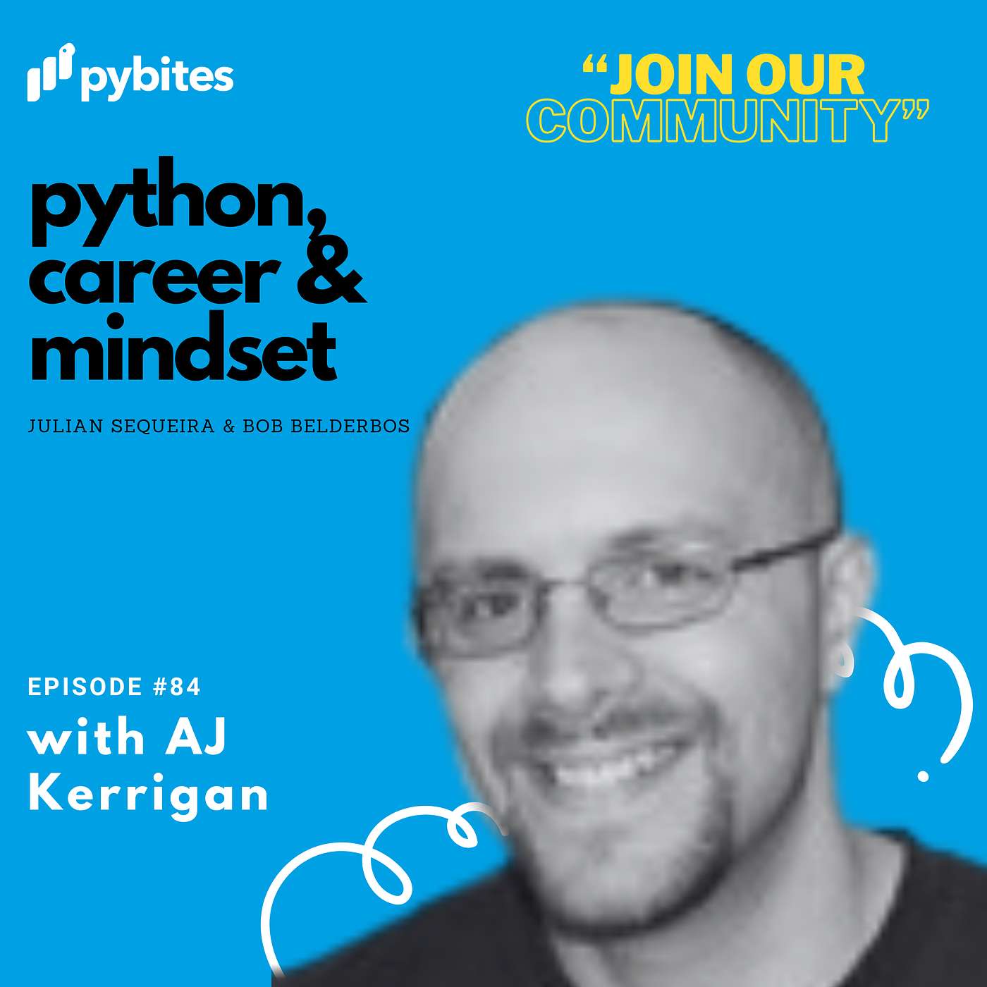 Pybites Podcast