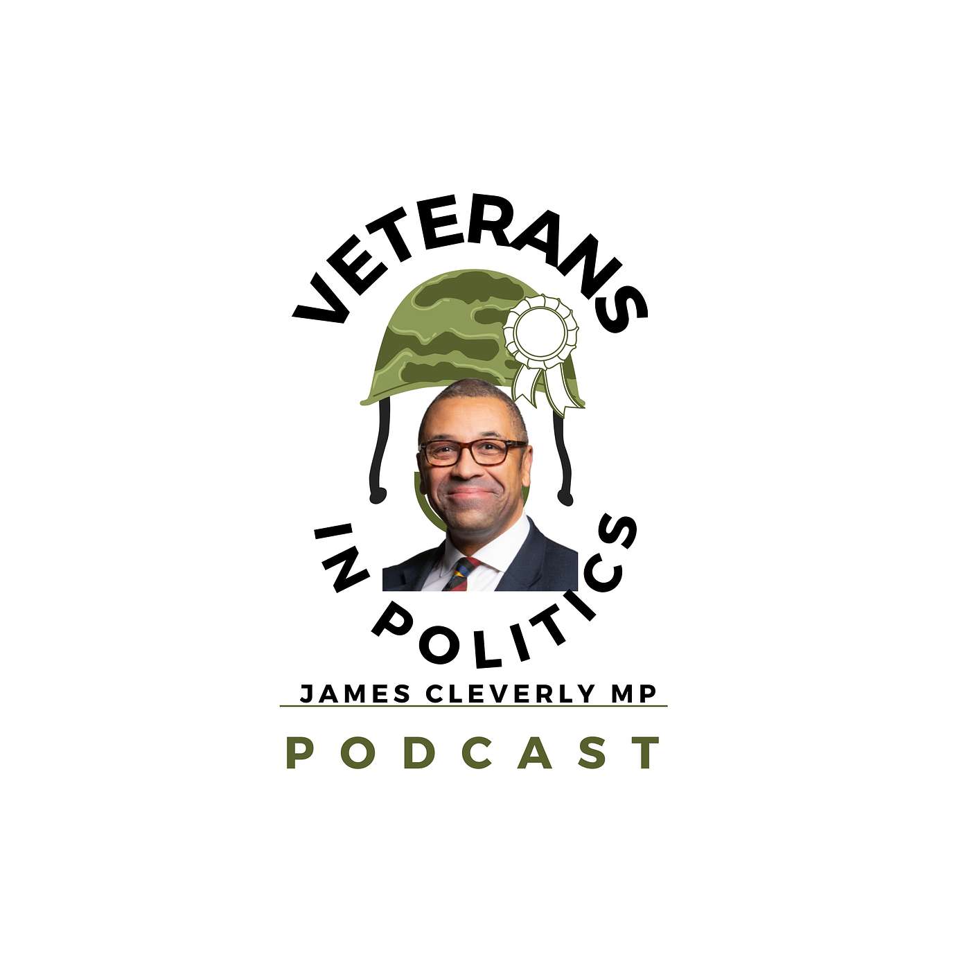 The Rt Hon James Cleverly TD VR MP - Conservative Leadership contender exclusive