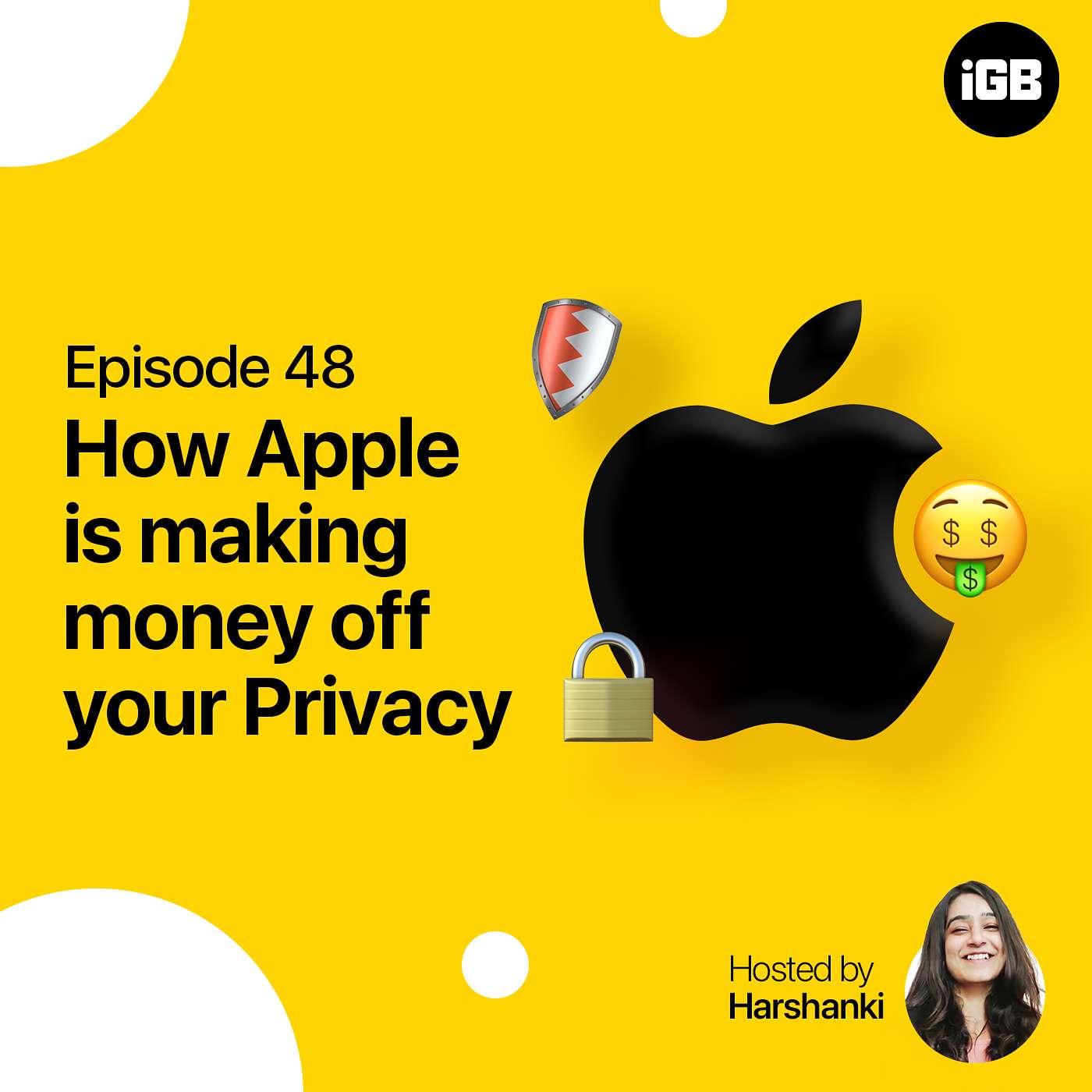 The iGeeksBlog Show