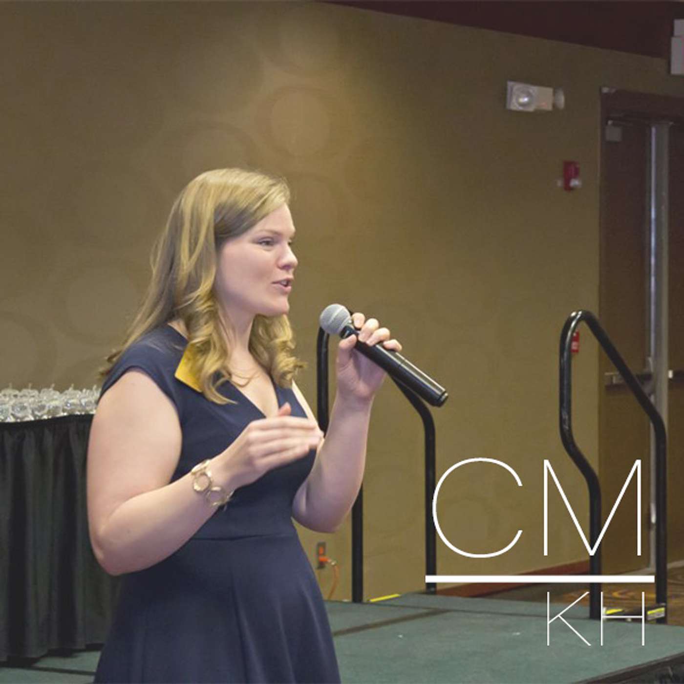 Episode #6: Teacher of the Year Beth Davey – Keeping Arts in the Schools