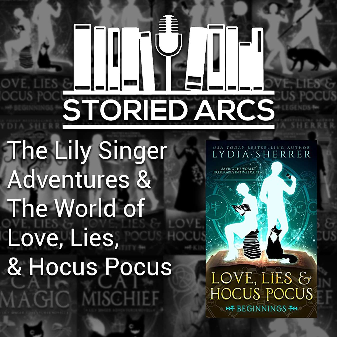 Storied Arcs