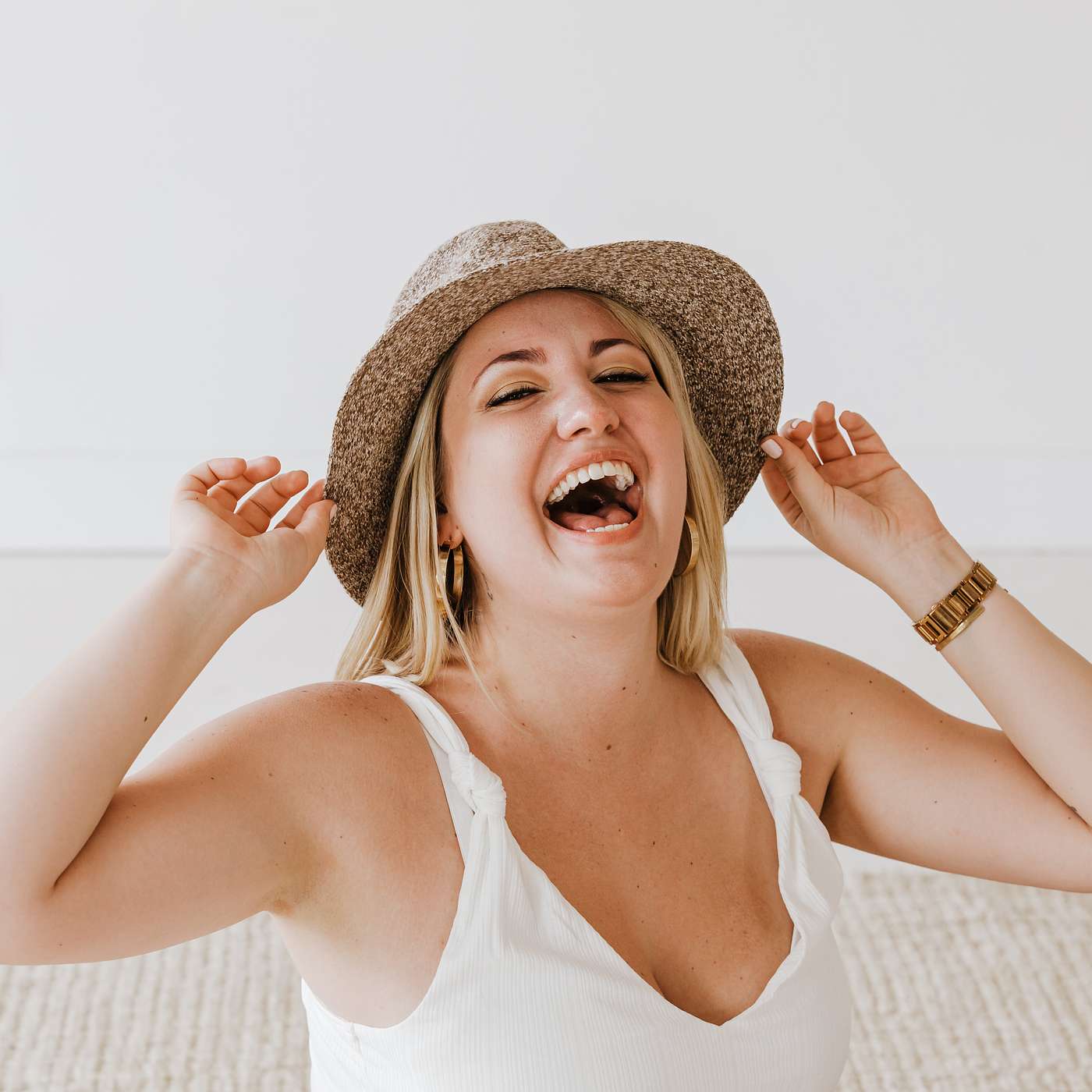 018 - Harnessing Your Message with Alexandria Agresta