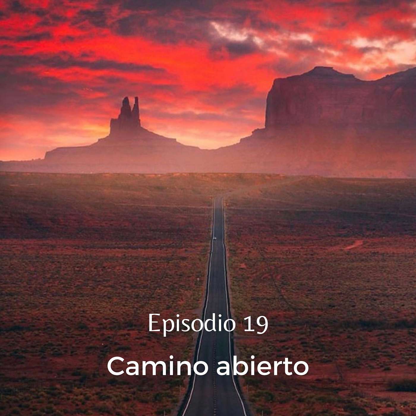 En el Camino