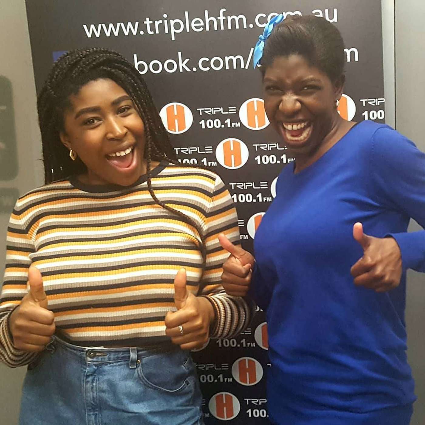 That\'s Lit with Shazzie Dee