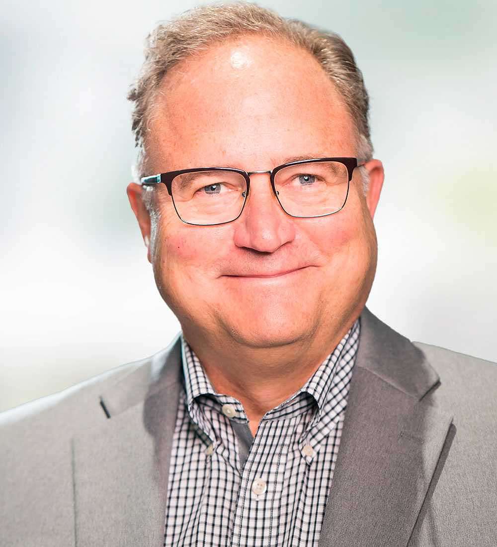 Richard Leurig, Accruent President