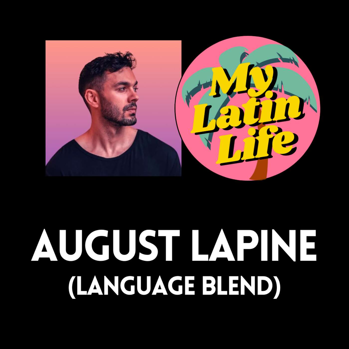 My Latin Life Podcast