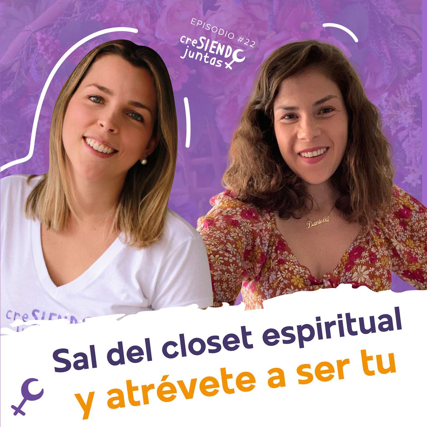 CreSIENDO juntas con Caty Neri