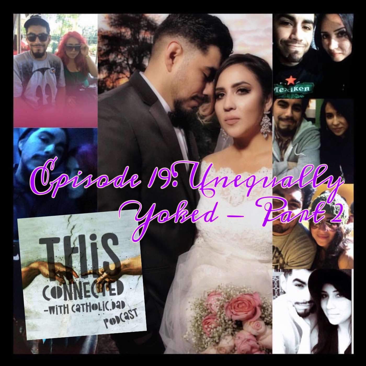 This Connected Podcast