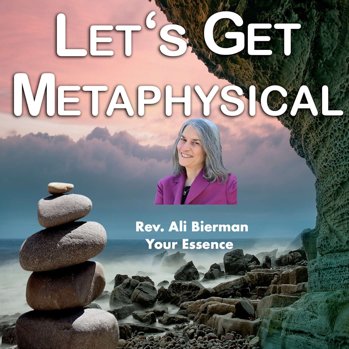Let\'s Get Metaphysical Show