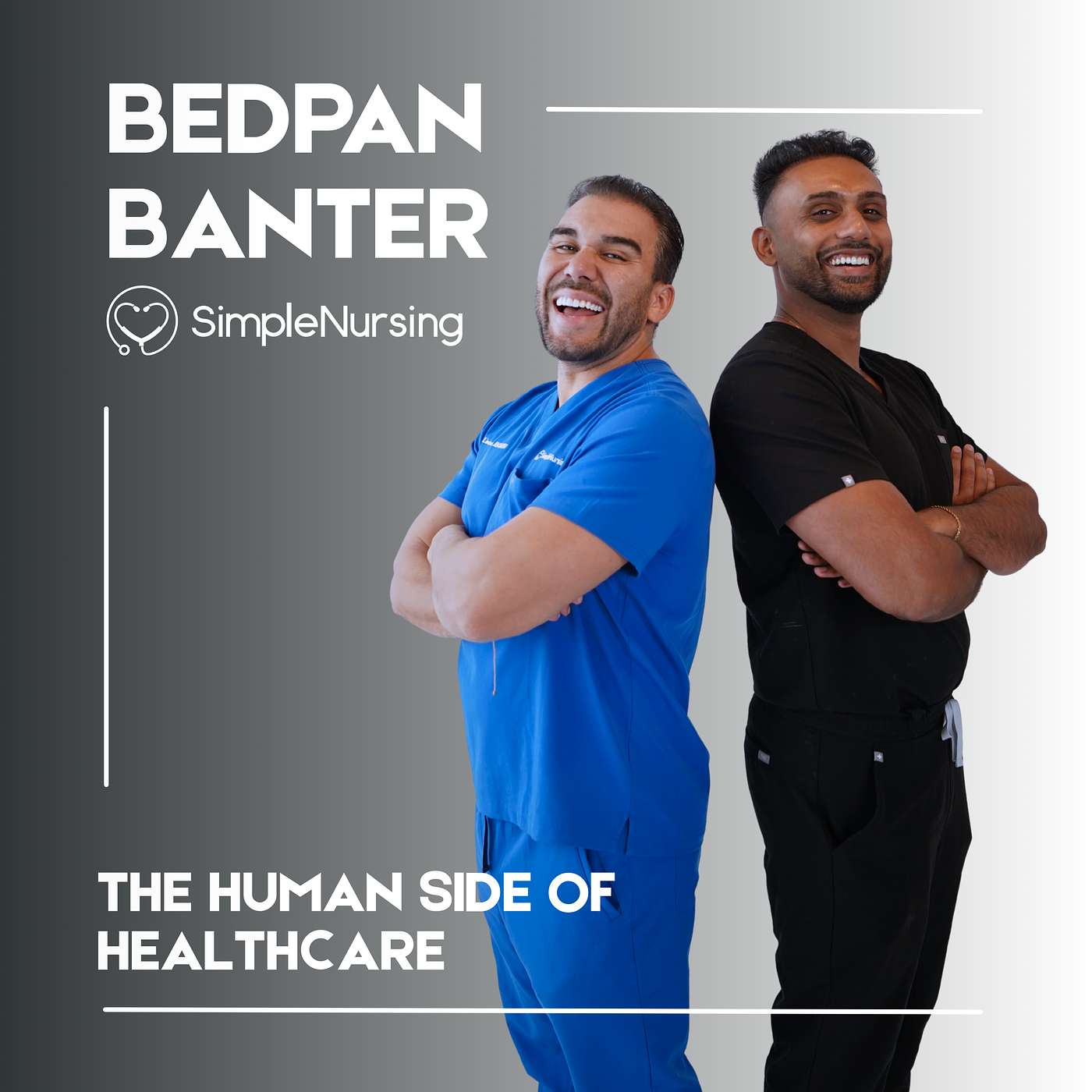 Nurse’s Guide to Neuro & Stroke Patients with Dr. Uddin, Neurologist Nurse’s Guide to Neuro & Stroke Patients with Dr. Uddin, Neurologist