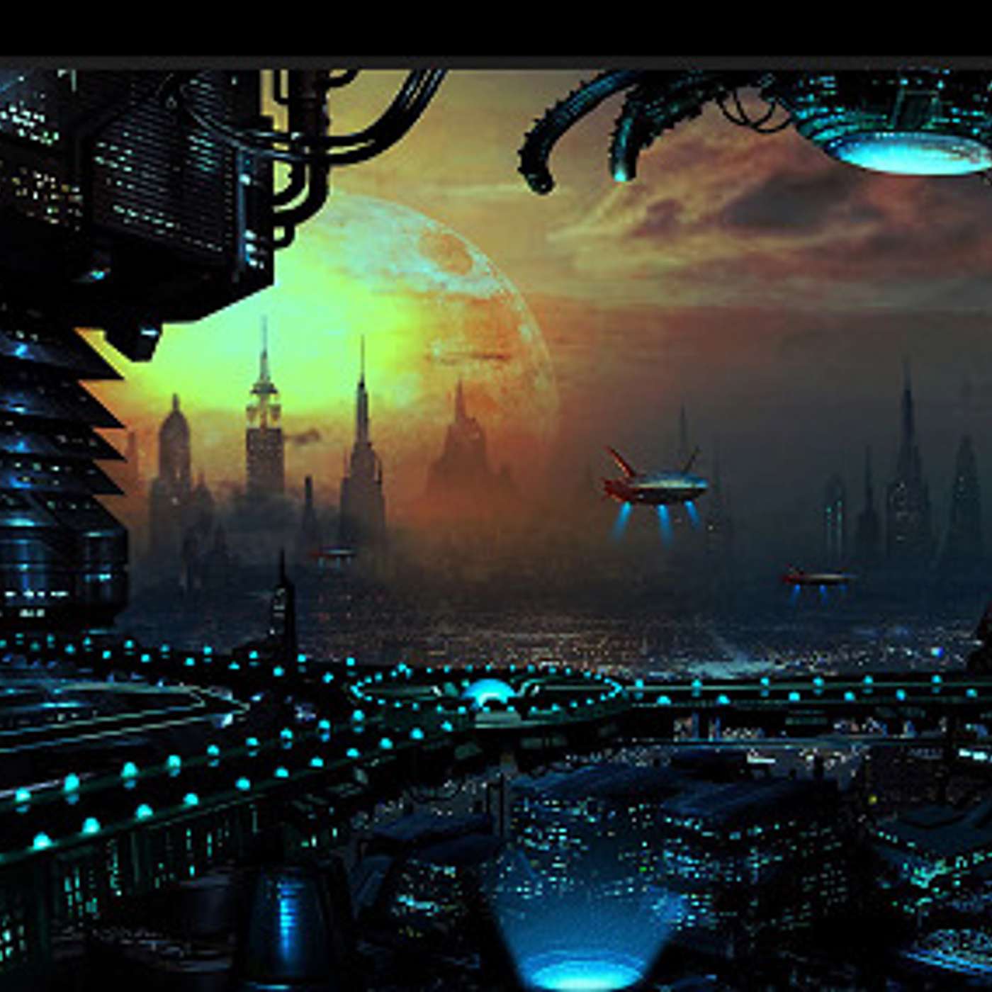 34. What would it mean to find alien life? Exploring life in the Universe Part 4