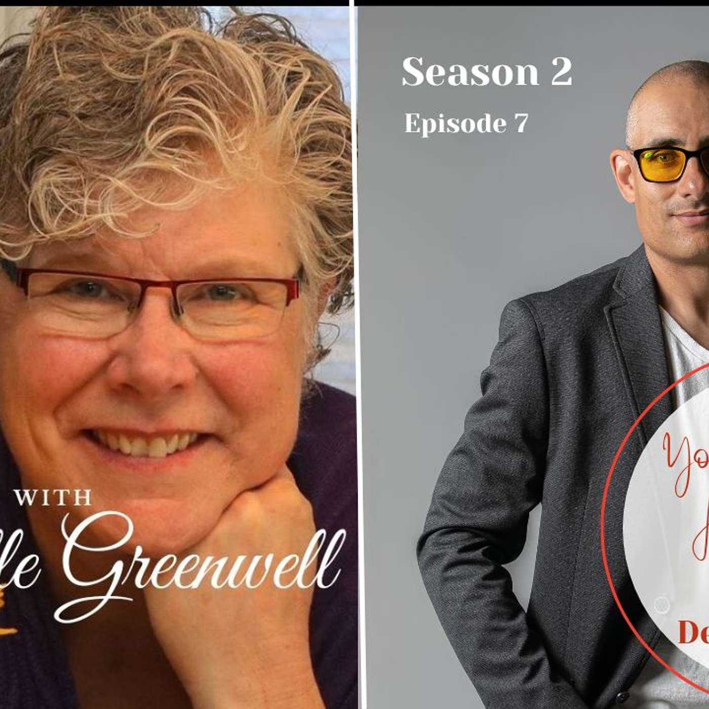 Be Well with Dr. Michelle Greenwell
