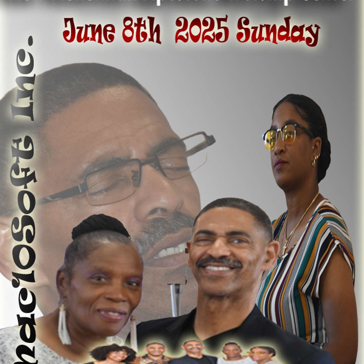McCal Roberts\'s Podcast