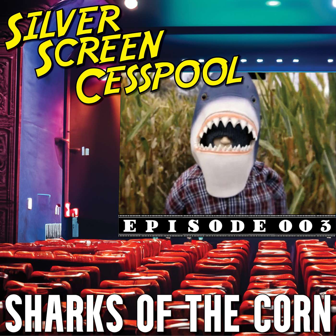 Silver Screen Cesspool