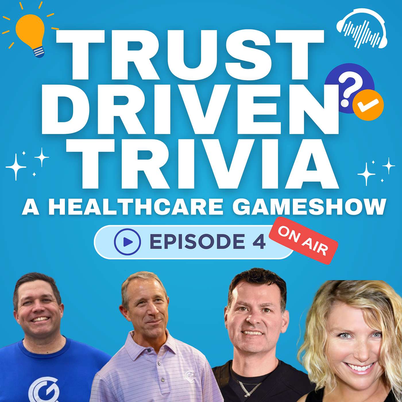 Trust Driven Care Network