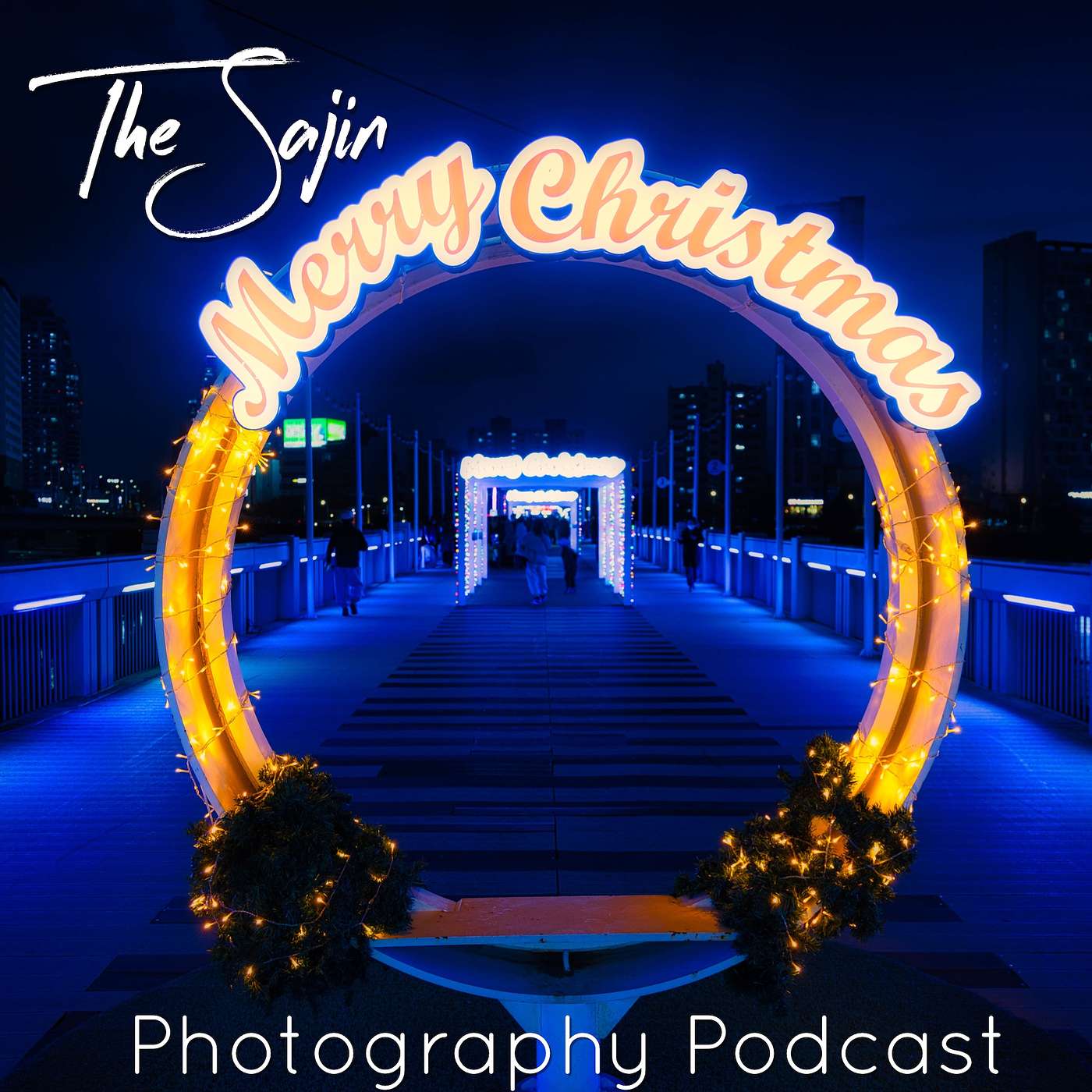 Season 3 - Episode 17: The Year End Review