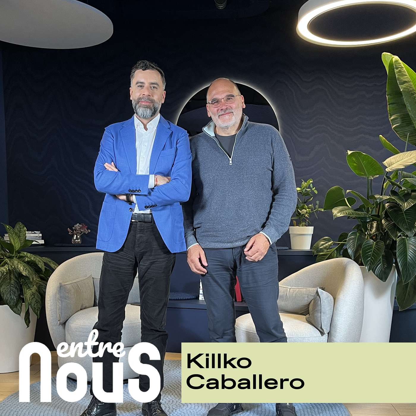 Killko Caballero