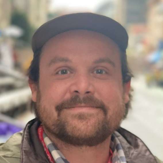 Bryan Hochrine
