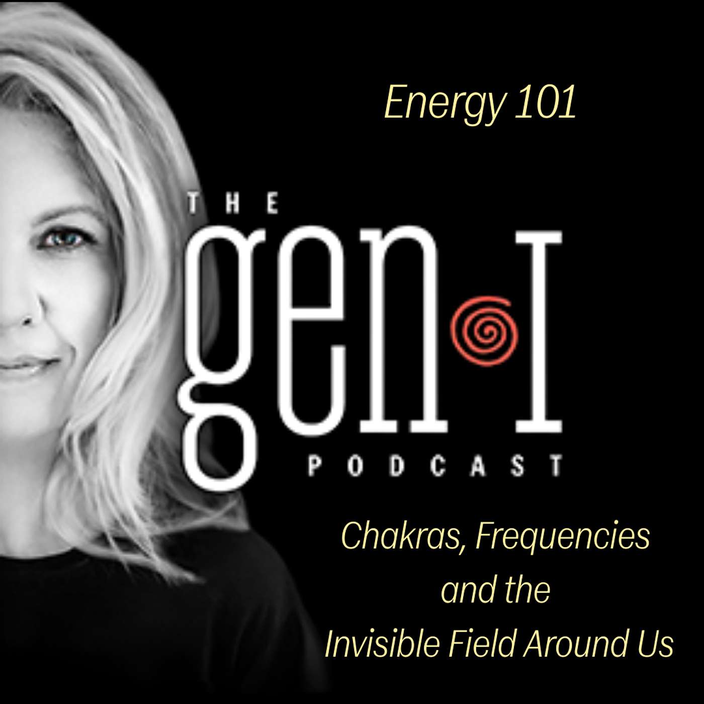 The Gen I Podcast