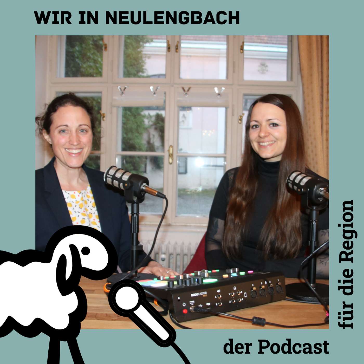 Wir in Neulengbach - der win-win Podcast für die Region