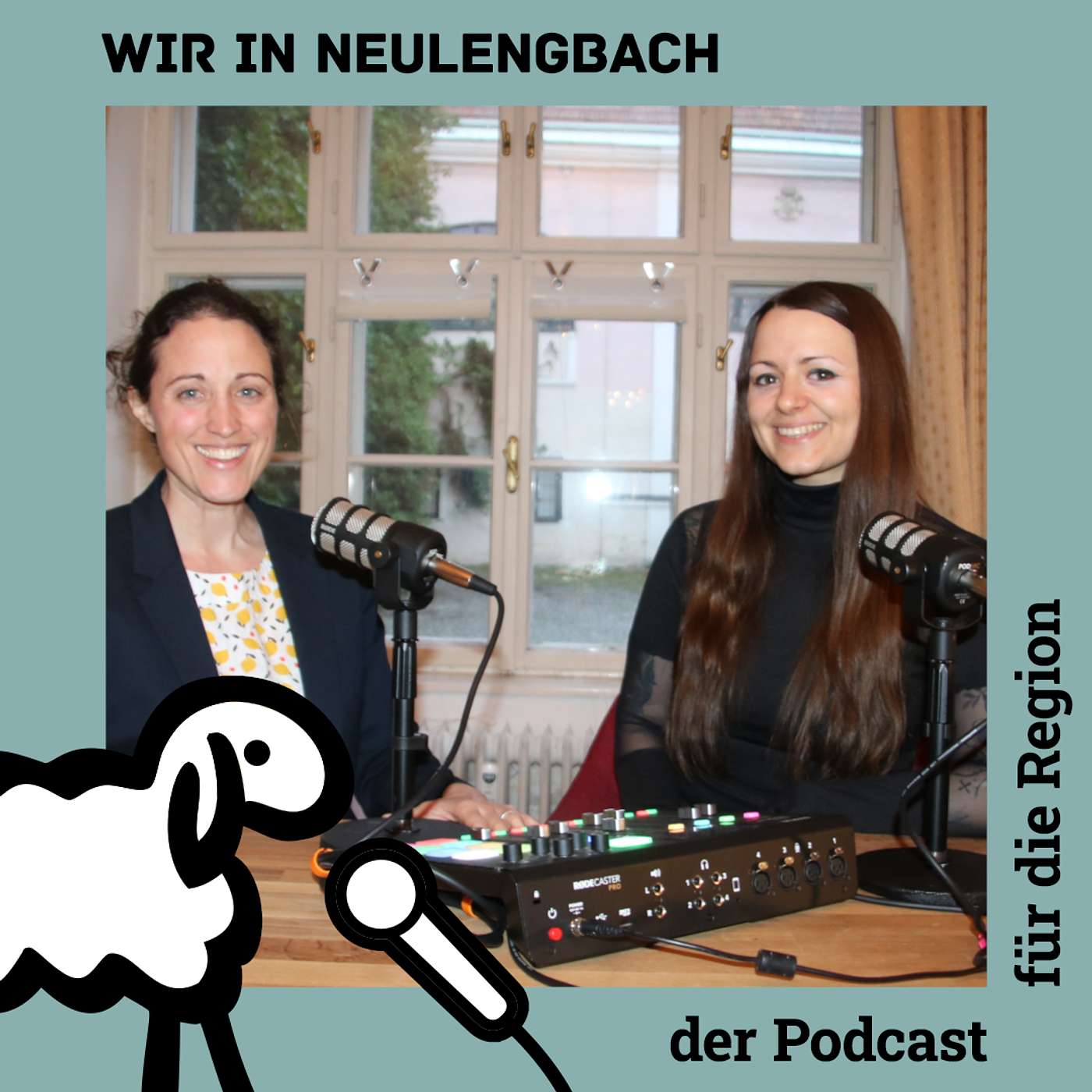 Trailer 2 - Warum Neulengbach einen Podcast braucht