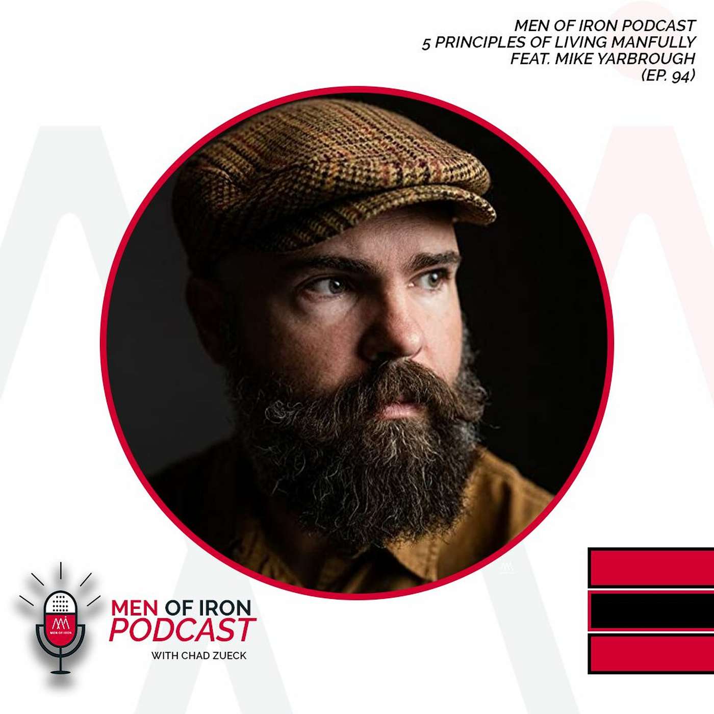 Men of Iron Podcast