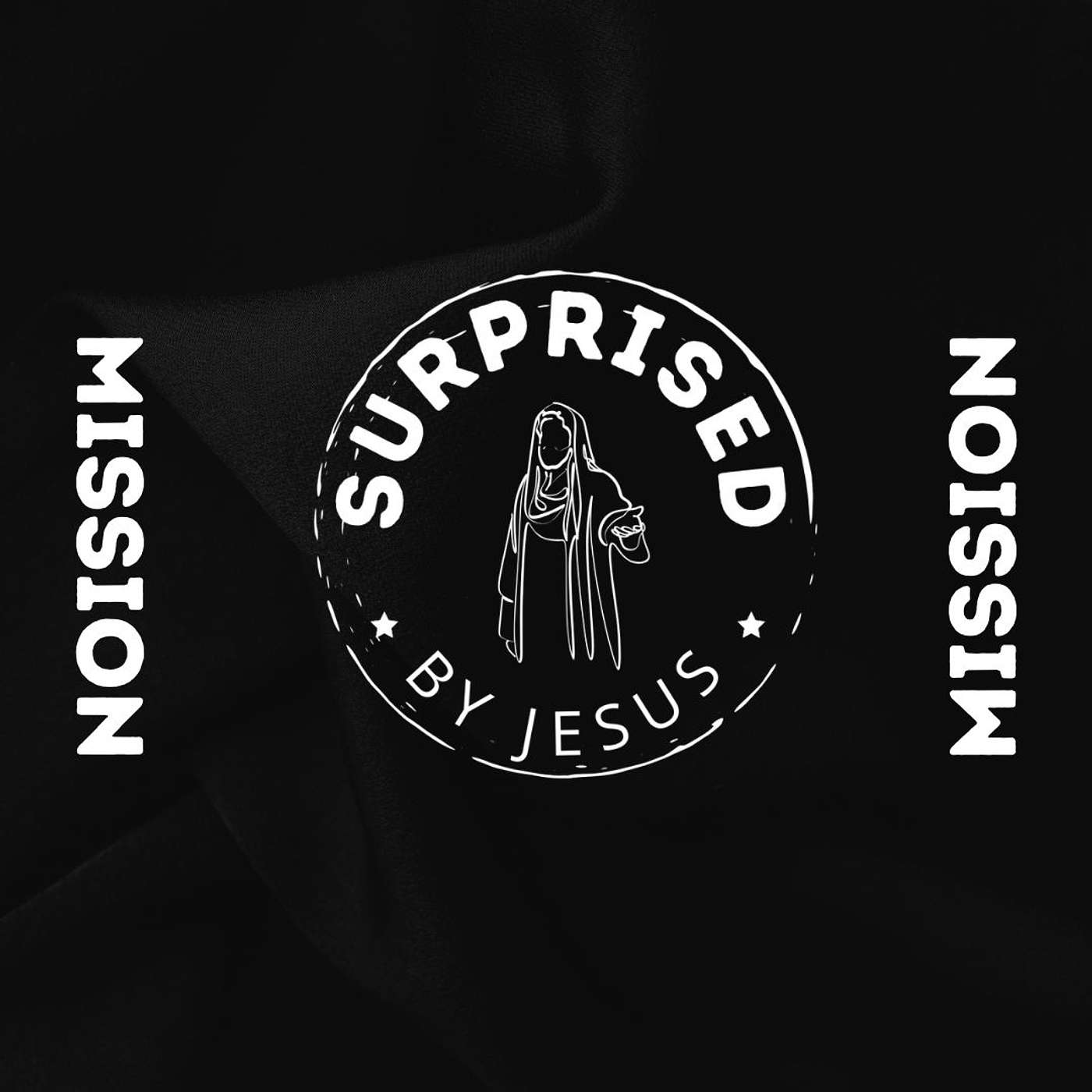 Surprised by Jesus | Luke’s Gospel | MISSION