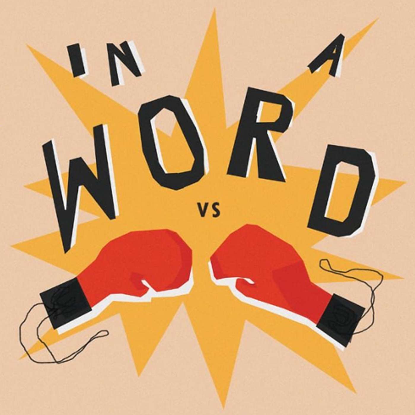 In A Word