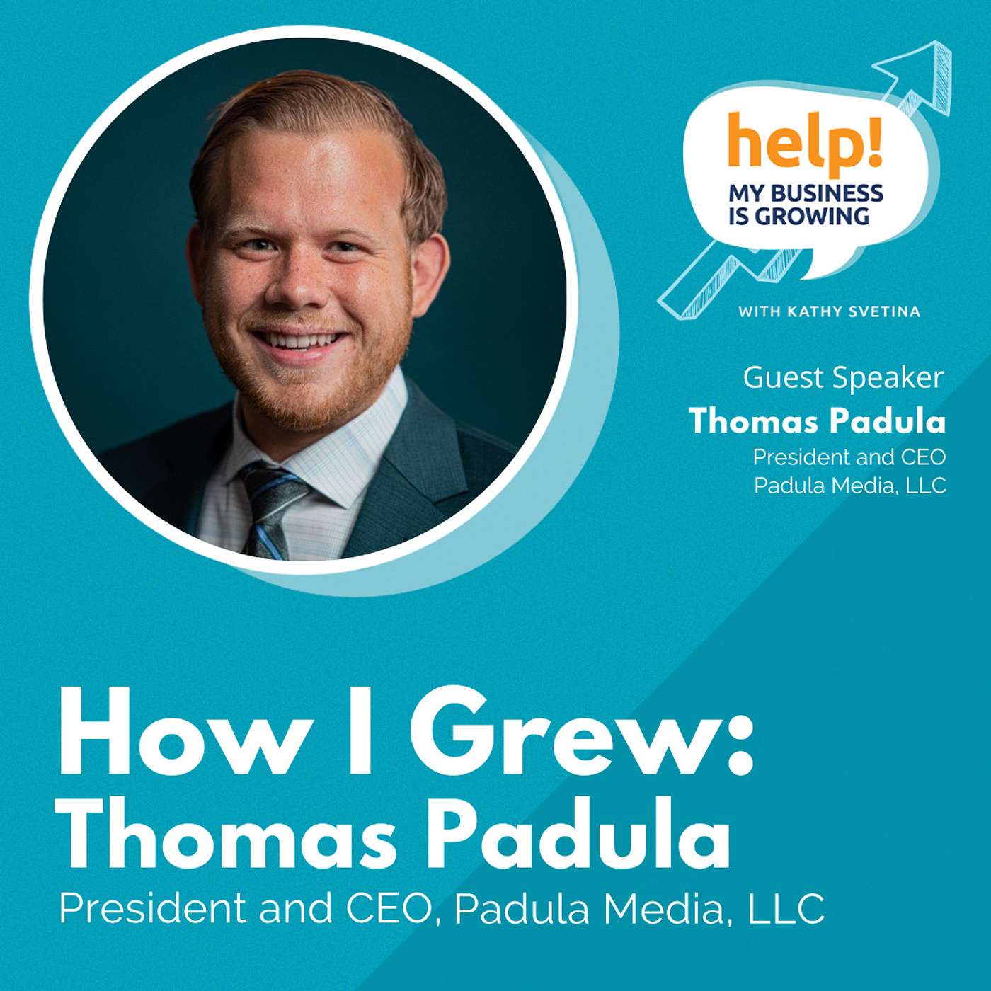 Help! My Business is Growing