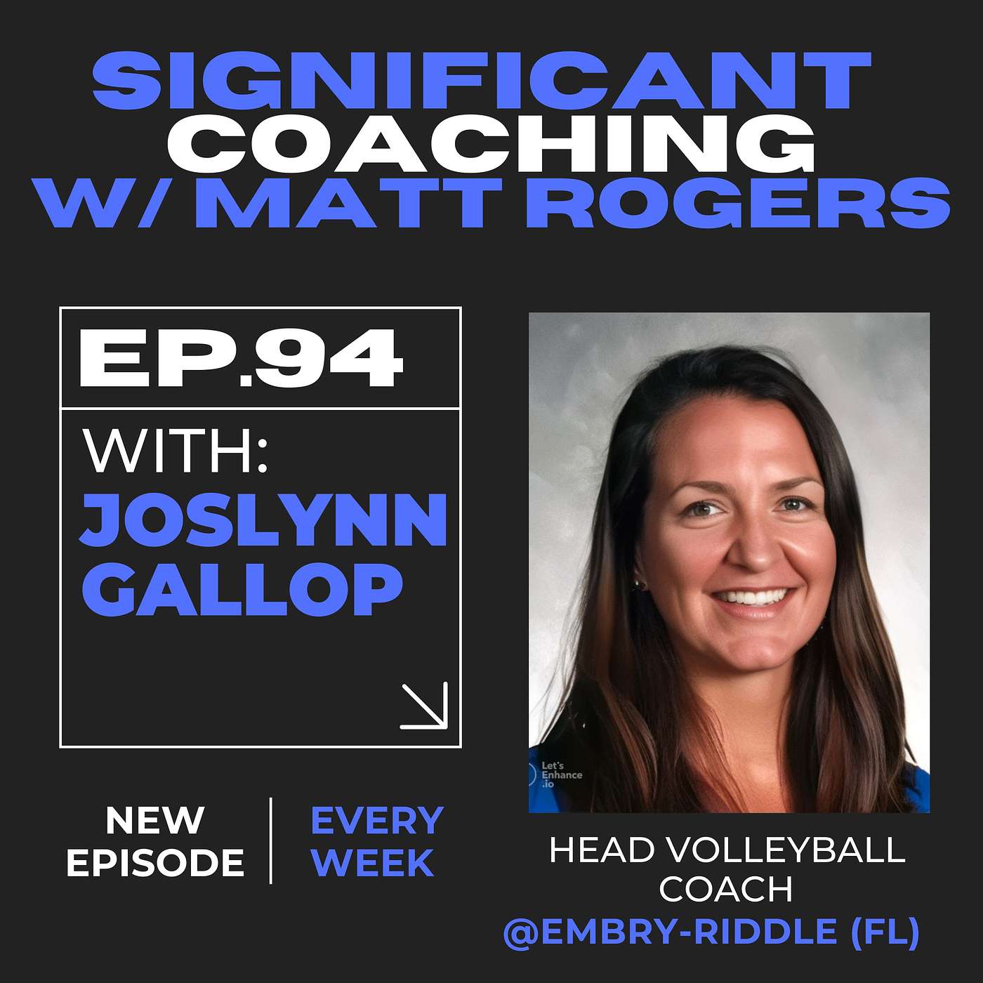 Significant Coaching with Matt Rogers