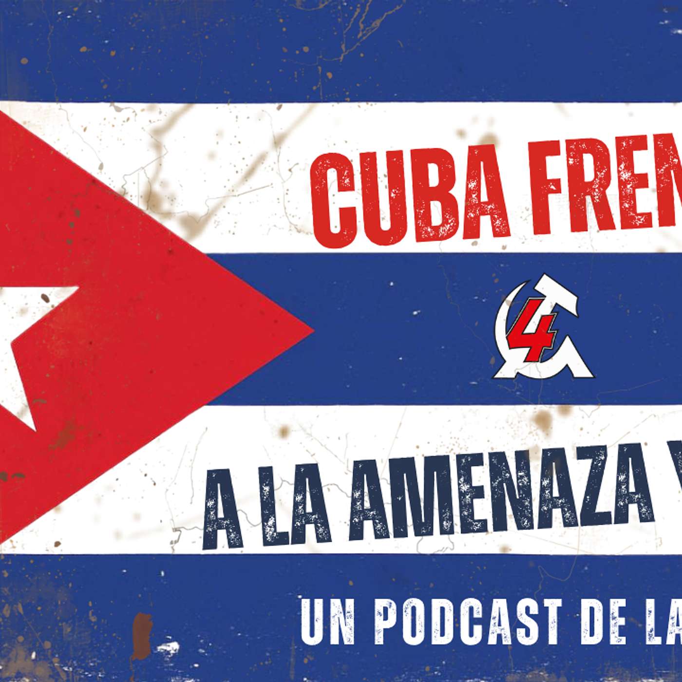 Cuba frente a la amenaza yanqui
