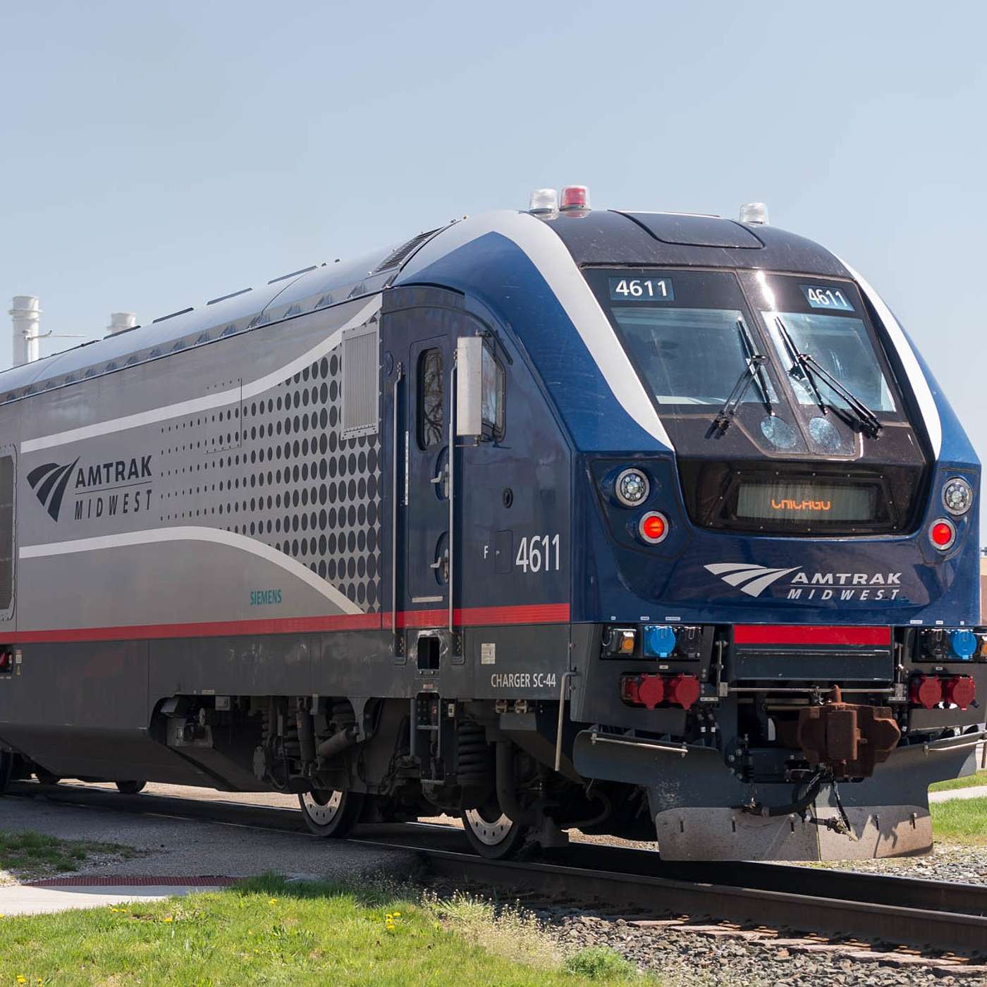 New transportation hub a big step for travelers in Detroit