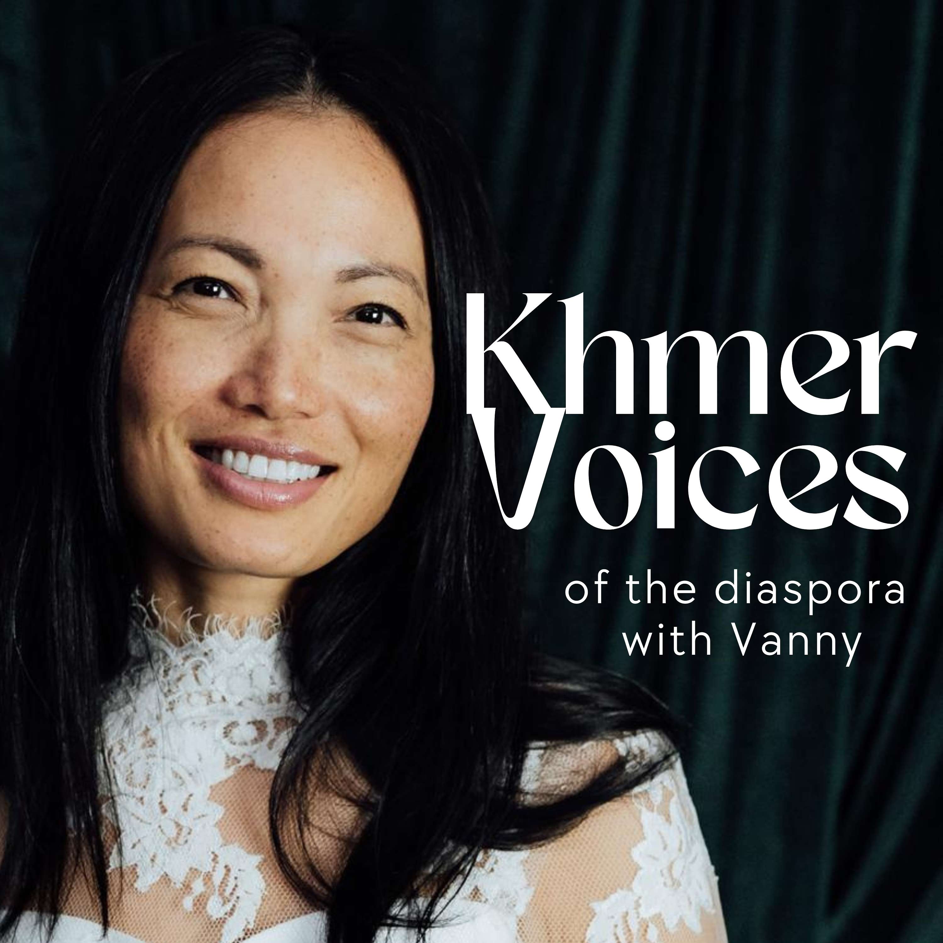 Khmer Voices