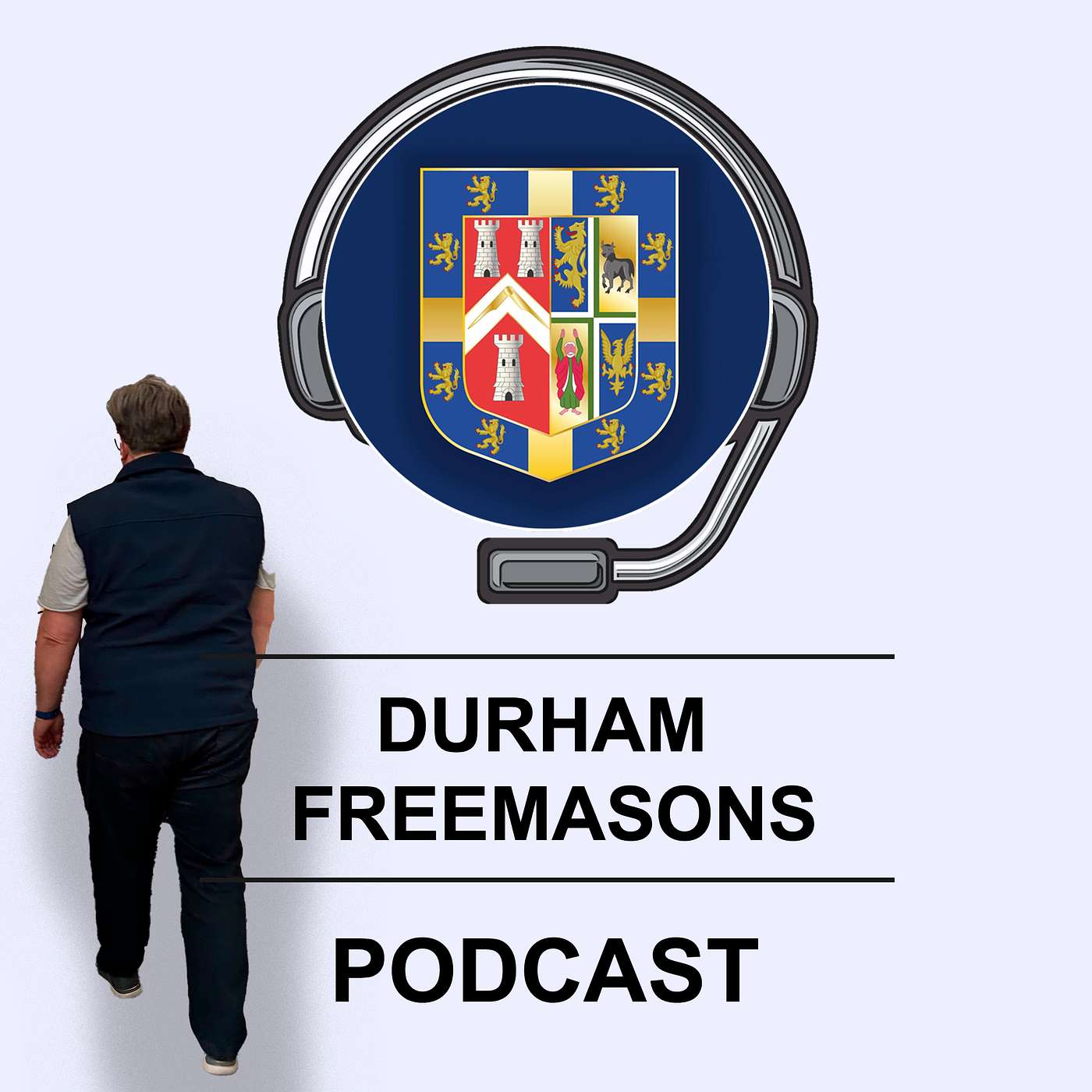 Durham Insight - Season 02 - Episode 07 - The One Where John Announces his Replacement..? episode artwork