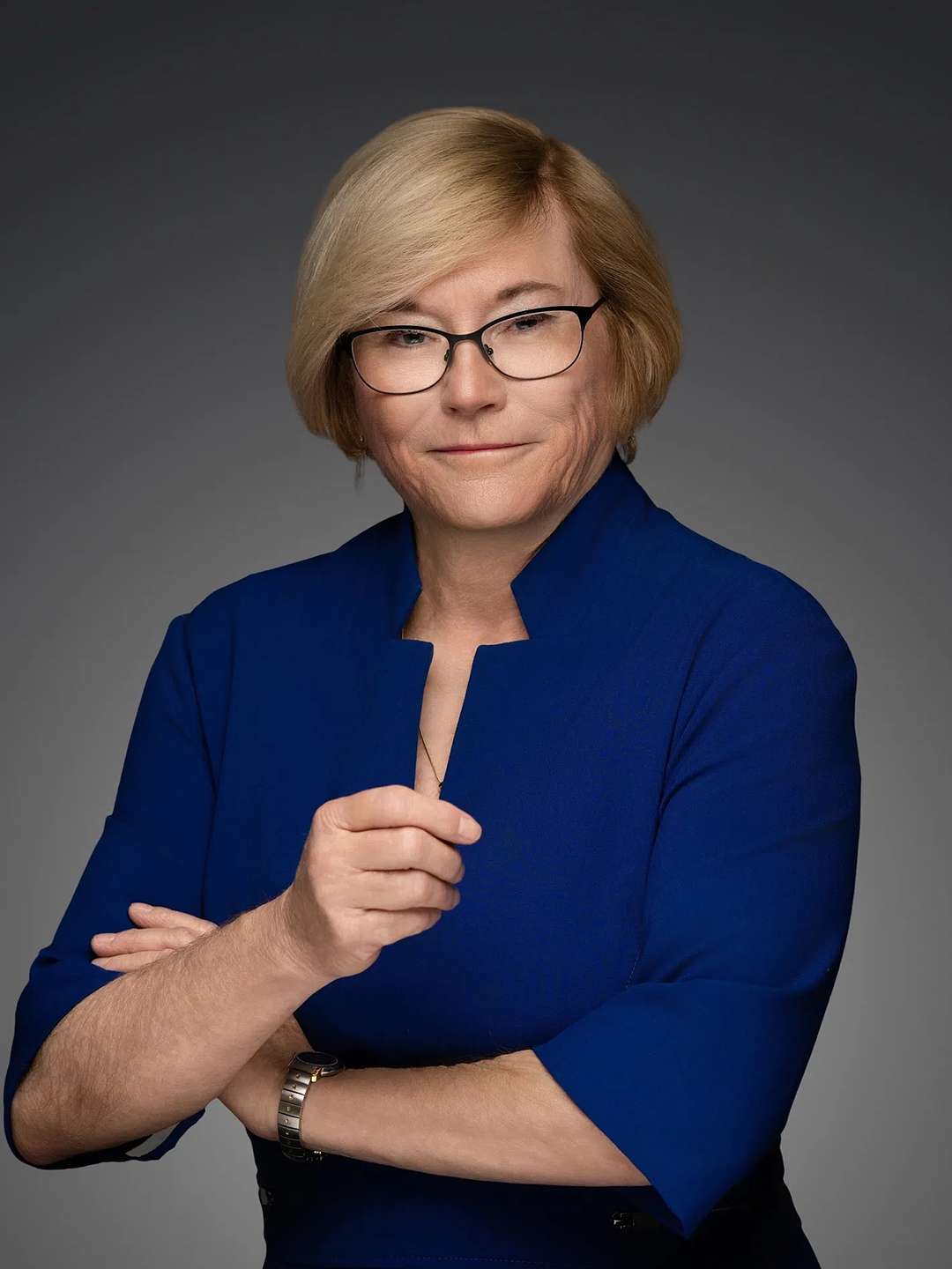 Attorney Nancy L. Cavey