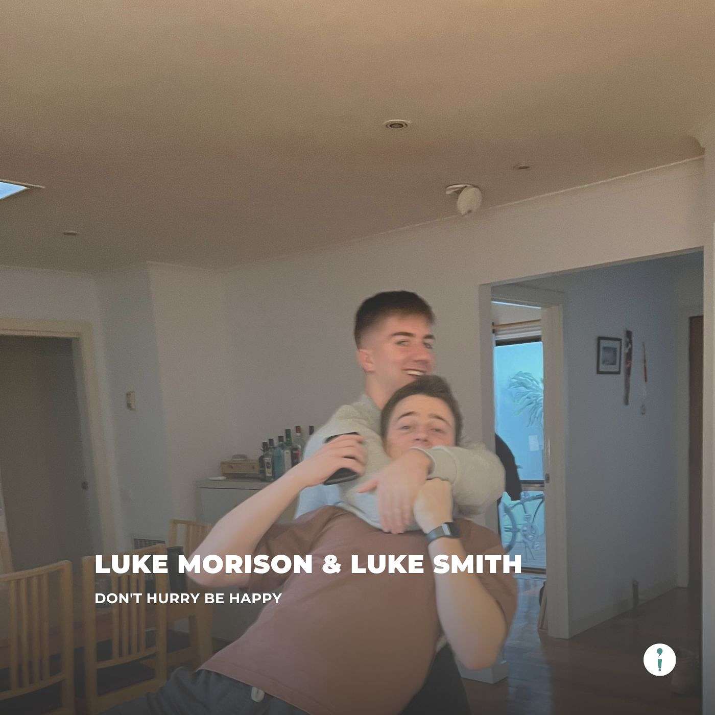 S2EP7: Don't hurry, be happy S2EP7: Don't hurry, be happy