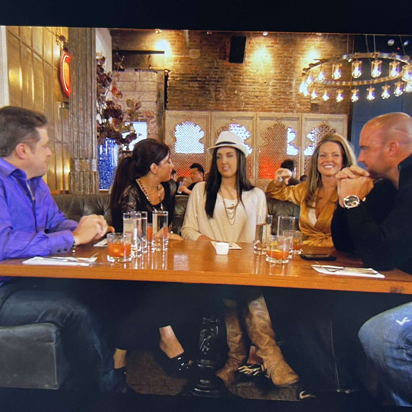 RHONJ S3, E13: Ashley Doesn't Want To Grow Up episode artwork