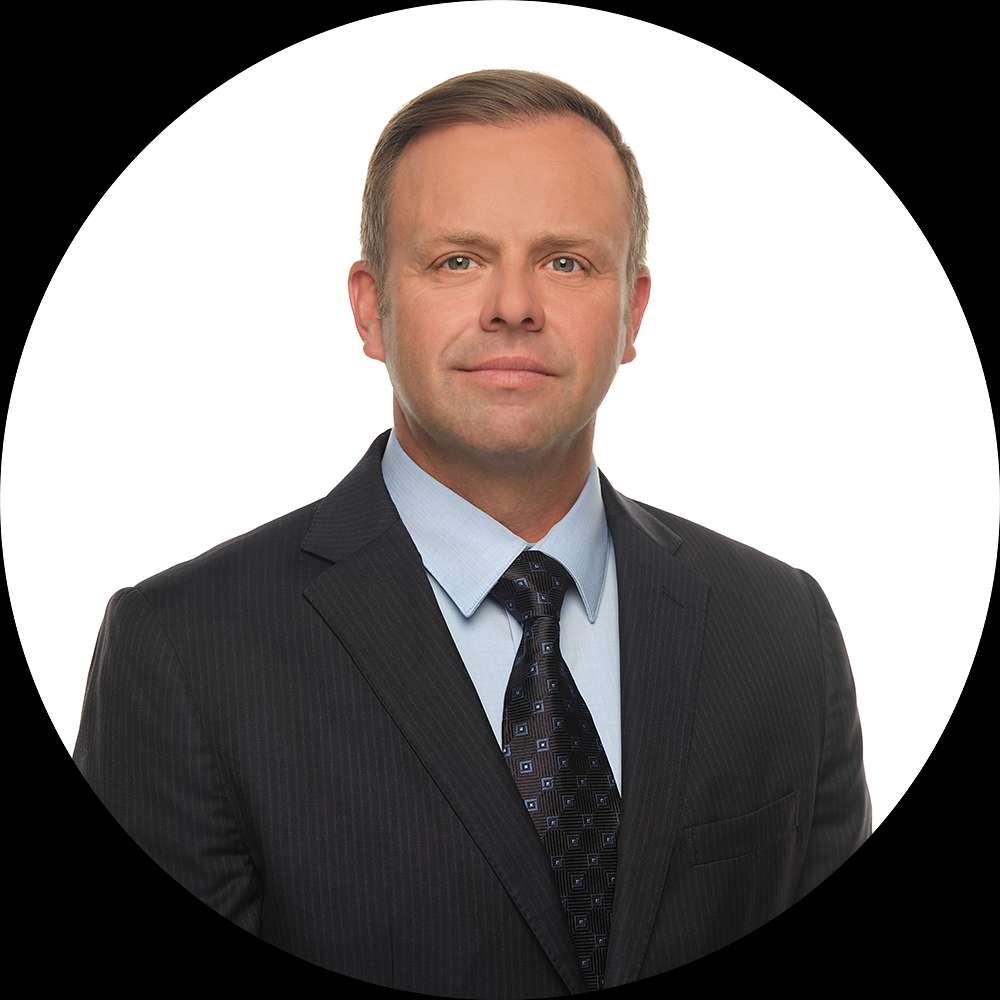 William Lindstrom