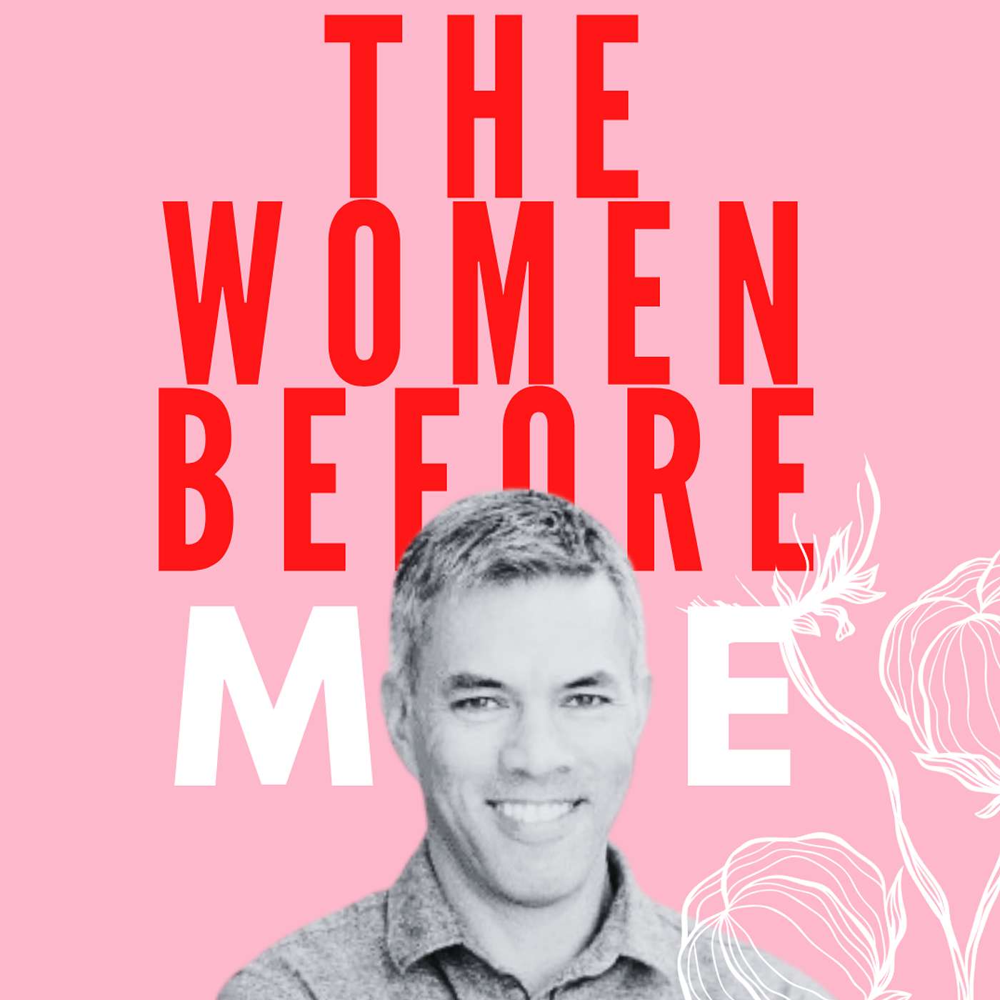 The Woman Before Him: Jim Murphy on Samurai Wisdom, Inner Excellence, and Legacy episode artwork