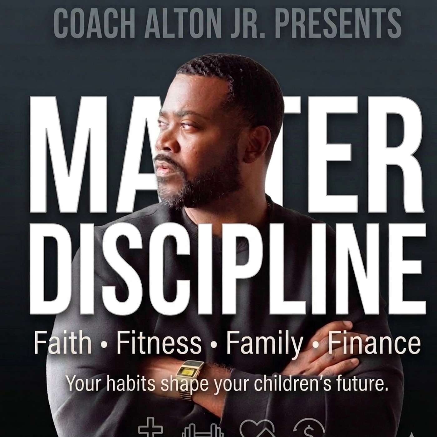 Coach Alton Jr
